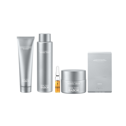 Radiant Renewal Ritual