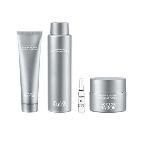 Skin Recovery Ritual