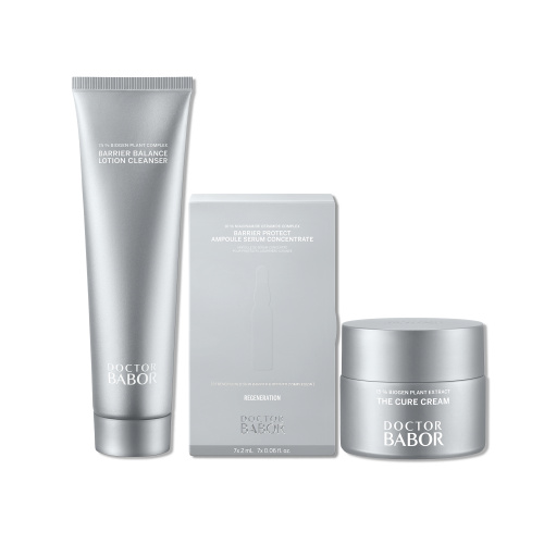 Exclusive Woodhouse Barrier Protect Set