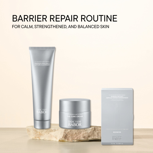 Exclusive Woodhouse Barrier Protect Set