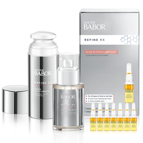 Summer Skin Prep Kit (Valued at 228) purchase skin care products