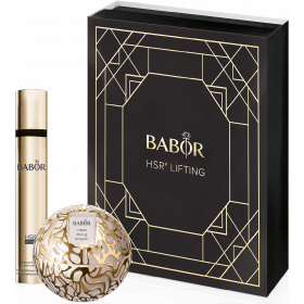 hsr eye cream babor