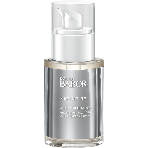 Babor Aha 10 10 Peeling Gel In The Official Babor Online Shop Babor Skincare