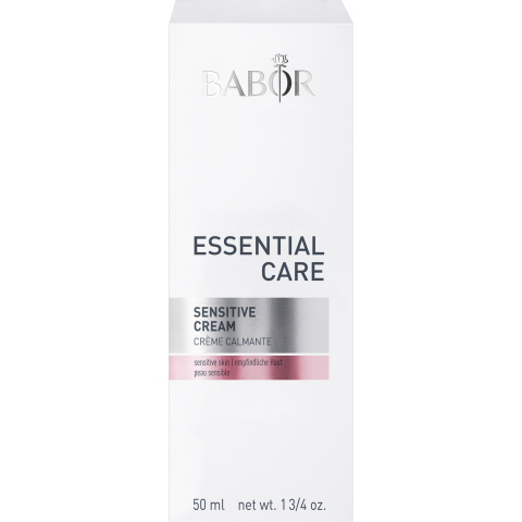 babor sensitive cream