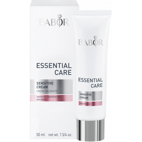 babor sensitive cream