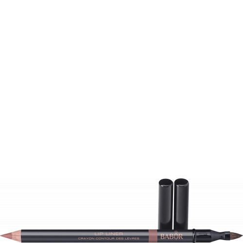 Babor Lip Liner Nude Order Now In The Official Babor Online Shop Babor Skincare