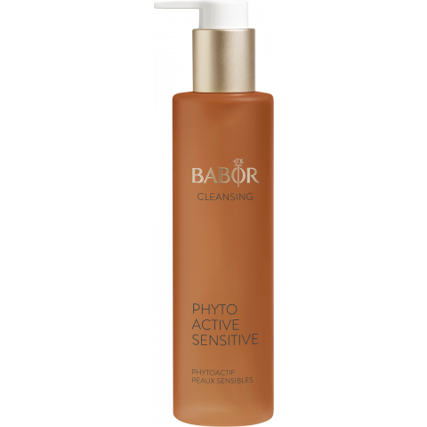 babor sensitive cream
