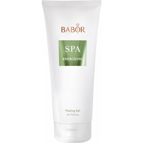 Babor Peeling Gel Order Now In The Official Babor Online Shop Babor Skincare