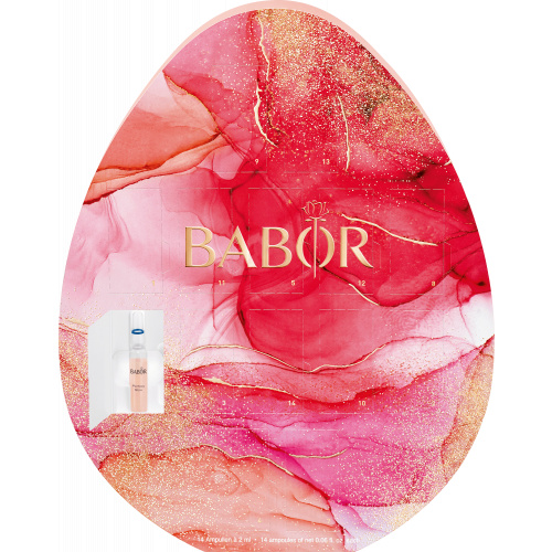BABOR Spring Egg 2020 Order now in the official BABOR Online Shop