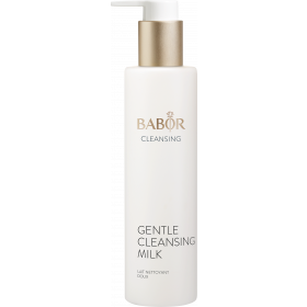 cleanser babor
