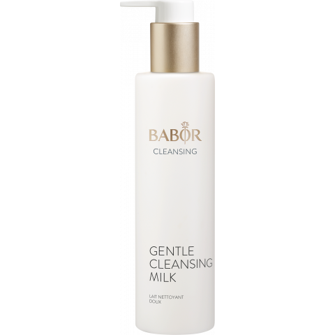 babor mild cleanser