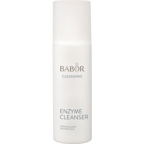 Babor Enzyme Cleanser Skin Brightening Exfoliating Cleanser Babor Skincare