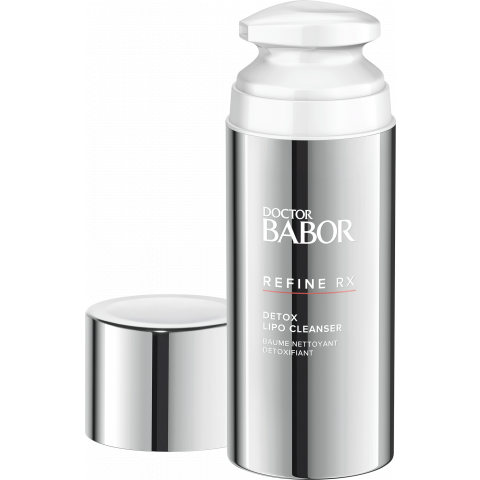 detox vitamin cream babor