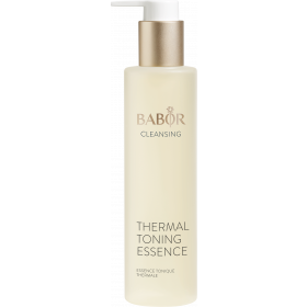 babor rose toning essence