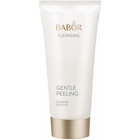 babor mild cleanser