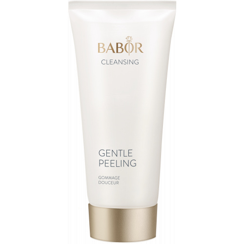 Babor Gentle Peeling Order Now In The Official Babor Online Shop Babor Skincare