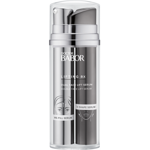 doctor facelift eye serum