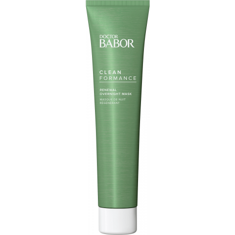 babor skincare