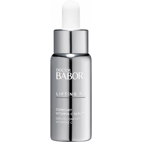babor vitamin c cream