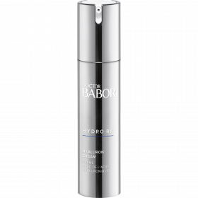 babor face cream