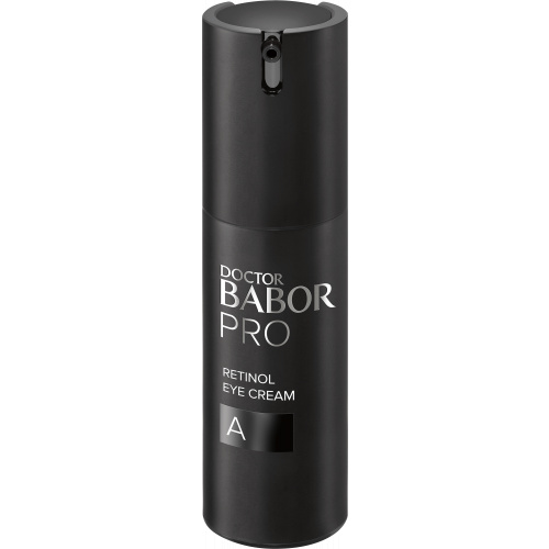 RETINOL EYE CREAM BABOR Skincare