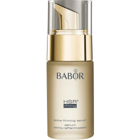 babor hsr extra firming eye cream