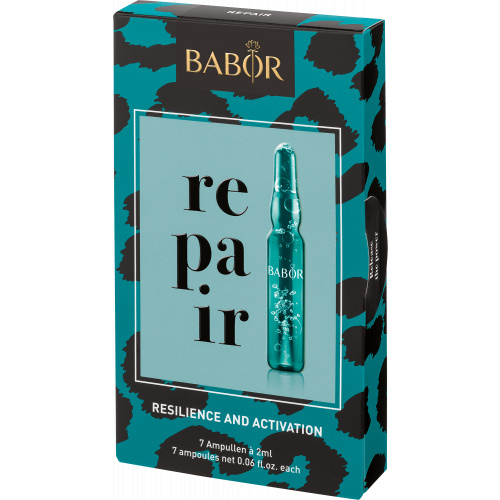 Repair Ampoule Concentrates Set BABOR BABOR Skincare