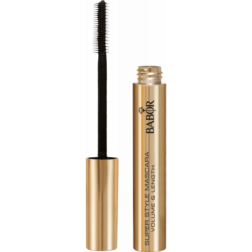 Mascara Super Style Volume & Length FACE DESIGN COLLECTION Mascara