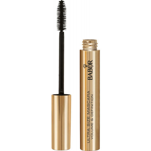 Mascara Ultra Size Volume & Definition FACE DESIGN COLLECTION