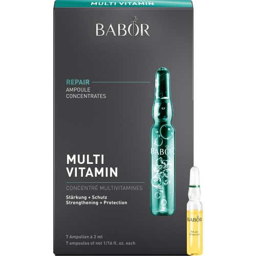 Perfect Glow Ampoule Serum Concentrate Babor Skincare