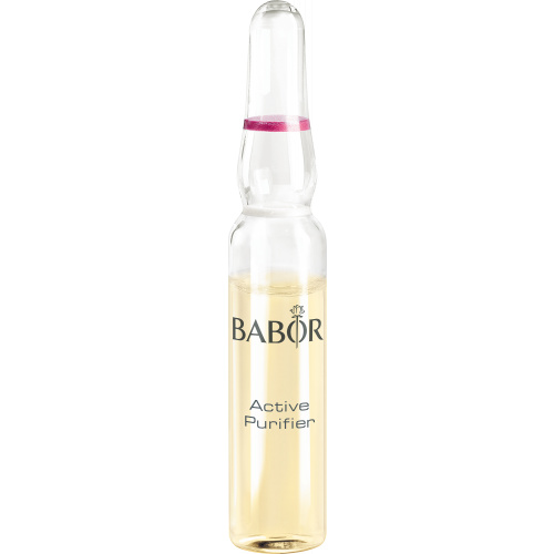 BABOR Active Purifier Order now in the official BABOR Online Shop